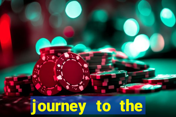 journey to the wealth demo